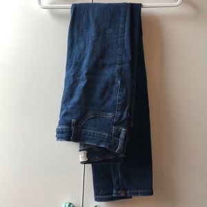 Free people skinny jeans